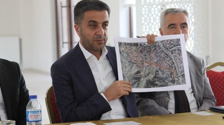 Boz: "se&ccedil;im S&uuml;reci Bitti, Şimdi Hizmet Zamanı"