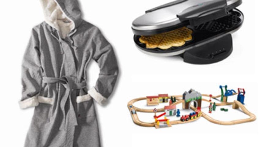 Tchibo ile Sıcak Kış