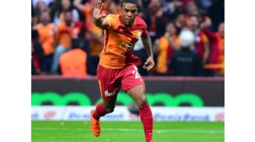 Gollercepte&rsquo;nin En Pop&uuml;ler Gol&uuml;n&uuml; Garry Rodrigues Attı