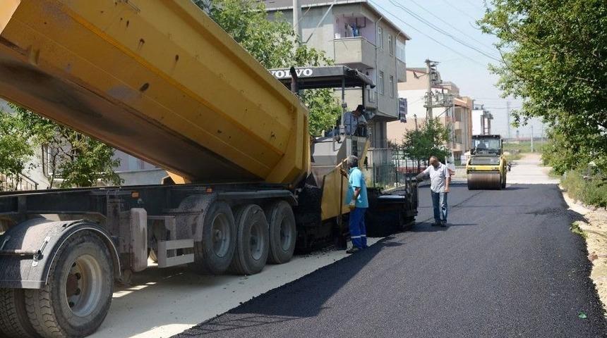 Kartepe&rsquo;de &Uuml;st Yapı &Ccedil;alışmaları Hız Kazandı
