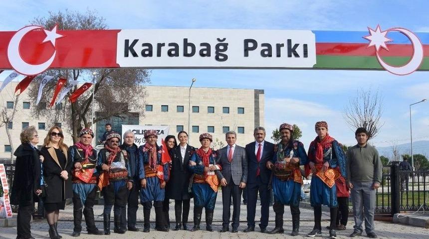 Nazilli&rsquo;den D&uuml;nyaya &Ouml;nemli Mesaj