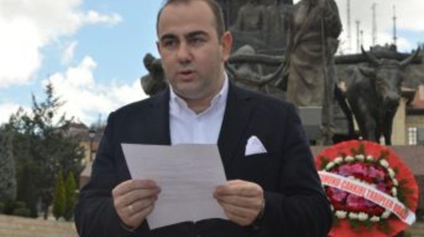 Kastamonu-&ccedil;ankırı Tabip Odasında Dr. Altıkula&ccedil; G&uuml;ven Tazeledi