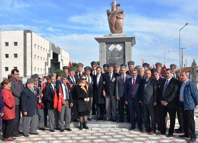 Nazilli’den Dünyaya Önemli Mesaj