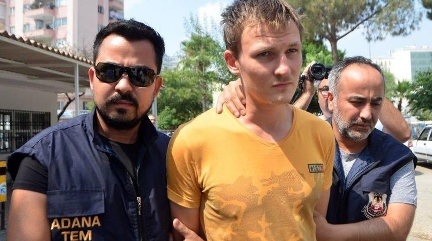 Alparslan Kuytul&rsquo;un Deaş Ve El Kaide Bağlantıları Ortaya &Ccedil;ıktı