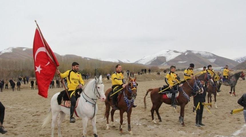 Ata Sporu Bu Kez Kurtuluşun 100. Yılı İ&ccedil;in İcra Edildi