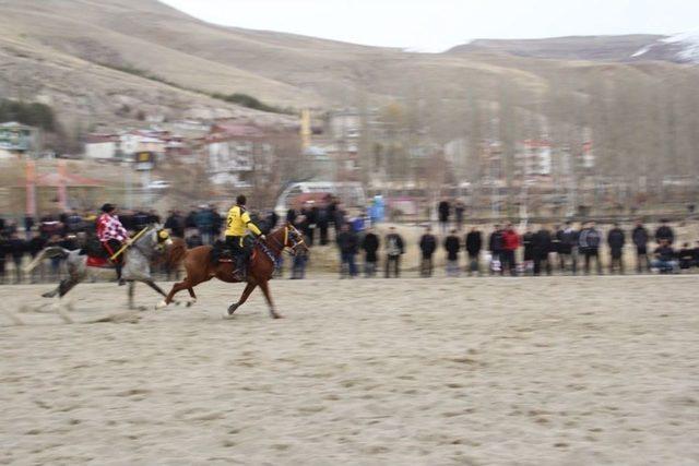 Ata Sporu Bu Kez Kurtuluşun 100. Yılı İçin İcra Edildi