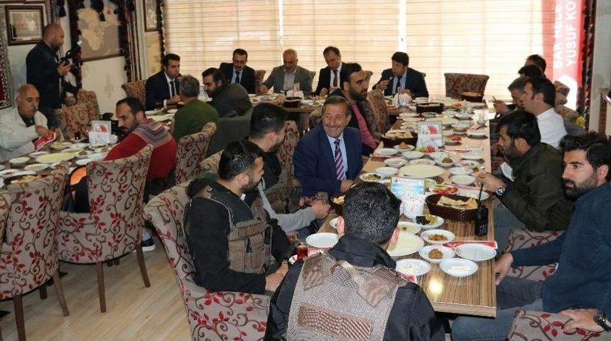 9. Kanisipi Festivali Hazırlıkları Tamamlandı