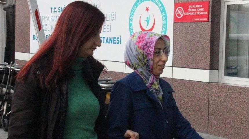 Konya&rsquo;da Fet&ouml; Operasyonu: 7 G&ouml;zaltı