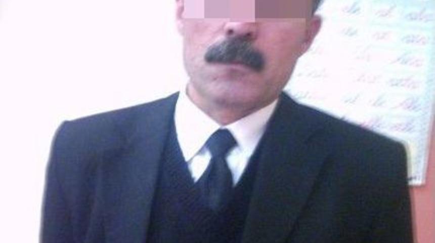 &Ouml;ğrencisine Cinsel İstismarda Bulunan &Ouml;ğretmene 18 Yıl 9 Ay Hapis Cezası