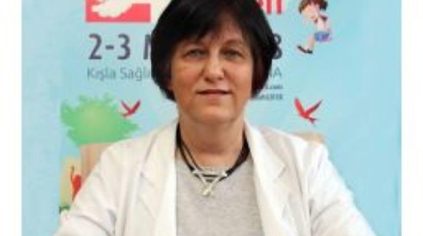 4. Bahar Pediatri G&uuml;nleri 2-3 Mart&rsquo;ta