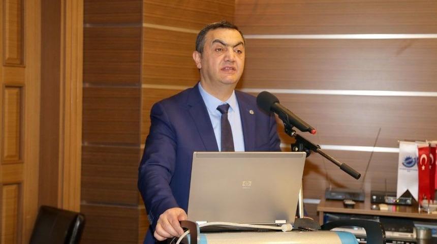 Kayserili Mobilyacılar Sorunlarını Birlik Beraberlik İ&ccedil;erisinde &Ccedil;&ouml;zecek