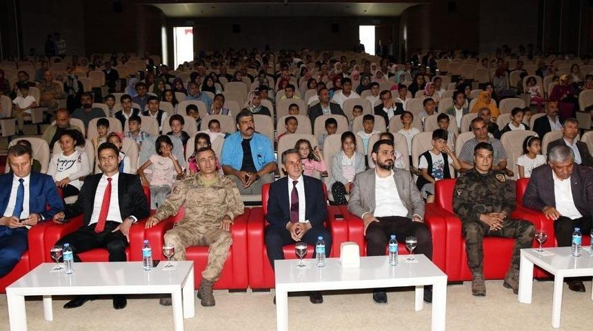 Adıyaman&rsquo;da Trafik Haftası Kutlamaları Başladı