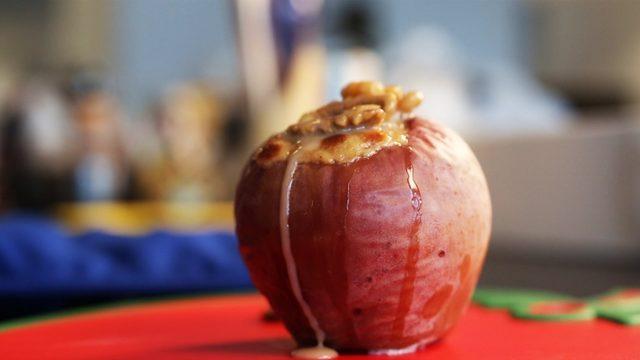 Çıtır Çerezlik Elma