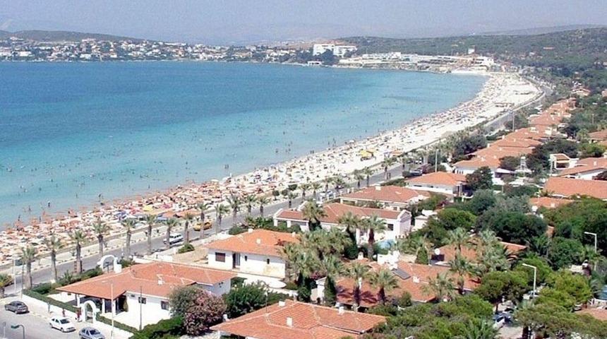 Demirtaş, &ldquo;&ccedil;eşme Ala&ccedil;atı Havalimanı Sezon Dışında Eğitim &Uuml;ss&uuml; Olmalı&rdquo;