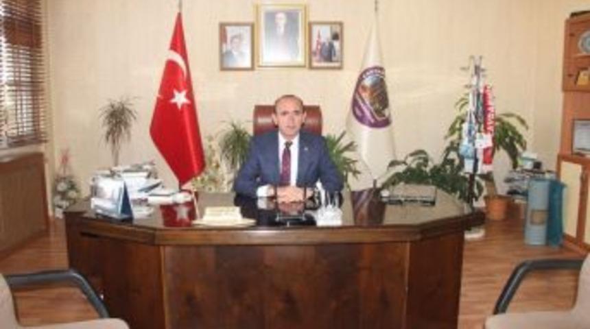 &Ccedil;avdarhisar&rsquo;da Meslek Y&uuml;ksekokulu Sevinci