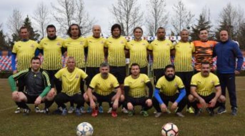 Eğirdir Masterler, Antalya Yolcusu