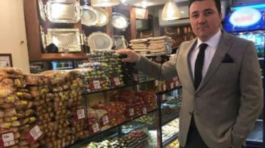Şener: &ldquo;artan Pastaları İhtiya&ccedil; Sahiplerine Dağıtacağız&rdquo;