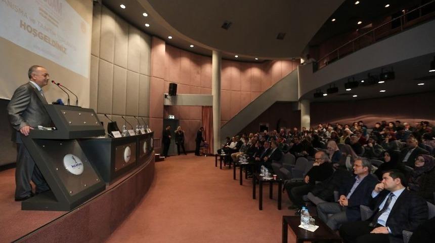 Şehir Ve Film Akademi Yeni D&ouml;nemi A&ccedil;ıldı