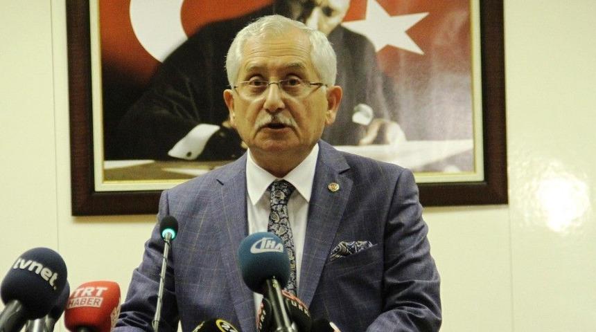 24 Haziran Seçimleri Kesin Sonuçları Açıklandı