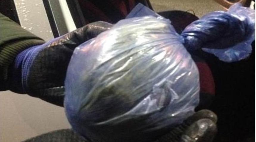 Muş&rsquo;ta Uyuşturucu Operasyonu