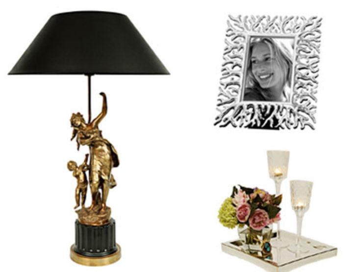 İCA Ev Aksesuarları