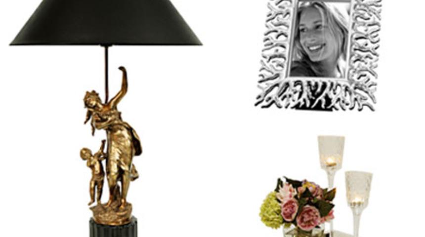 İCA Ev Aksesuarları