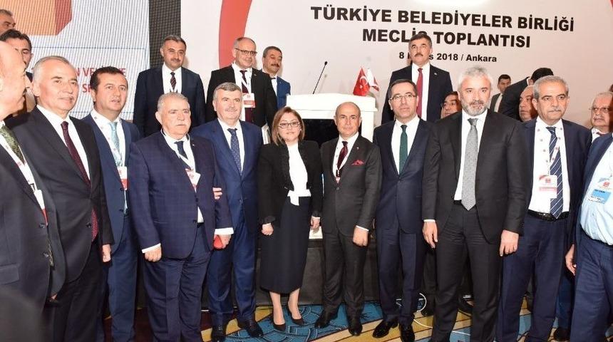 Enver Yılmaz’a Önemli Görev