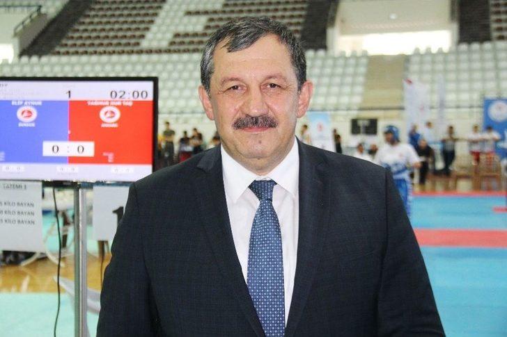 Türkiye Kick Boks Şampiyonası Elazığ’da Başladı G4