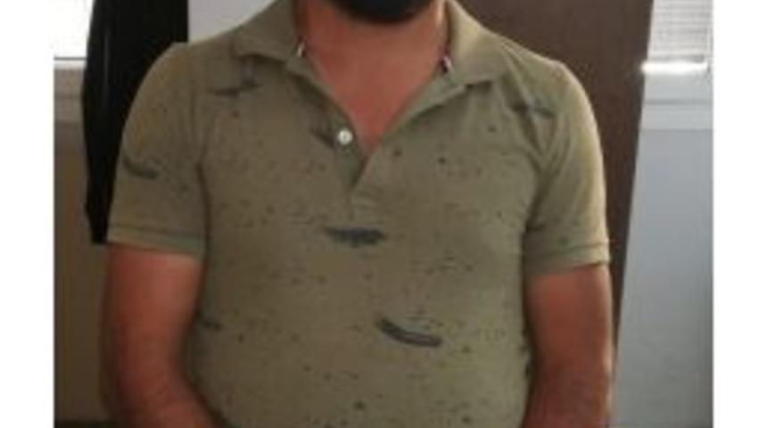 İzmir&rsquo;de 13 Yaşındaki &Ccedil;ocuğu Taciz Ettiği İddia Edilen Şahıs Yakalandı