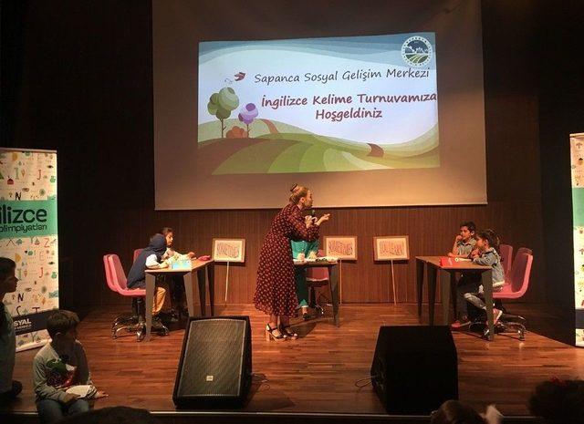 Sapanca Sgm Renkli Etkinliklere Ev Sahipliği Yaptı