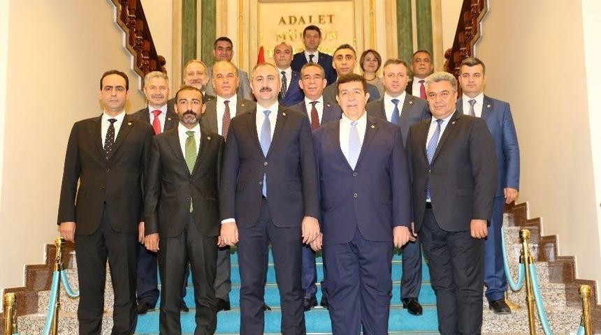 Gto&rsquo;dan Başkente &Ccedil;ıkarma