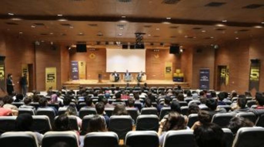 Geleceğin Kariyer Fırsatları Gt&uuml;&rsquo;de Konuşuldu