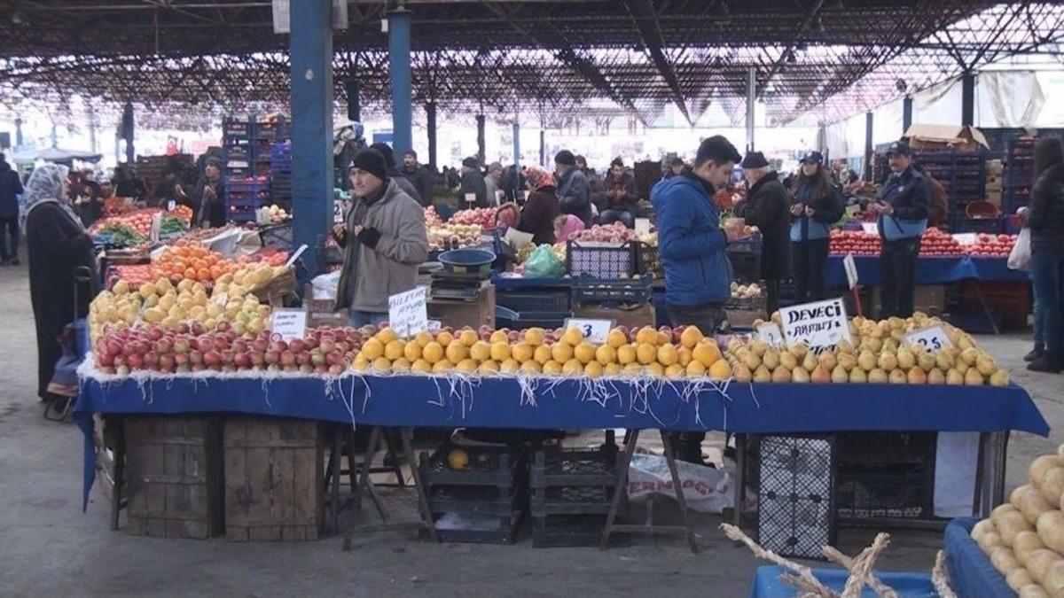 Mehmet&ccedil;ikler İ&ccedil;in Dua İle G&uuml;ne Başladılar