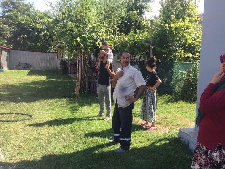 ’pire İçin Yorgan Yakmak’ Atasözü Sakarya’da Gerçek Oldu G4