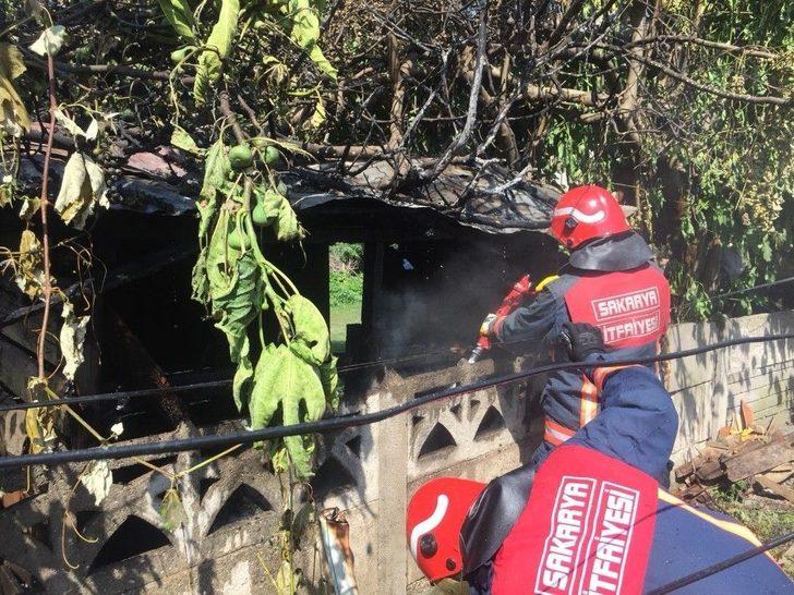 ’pire İçin Yorgan Yakmak’ Atasözü Sakarya’da Gerçek Oldu G1