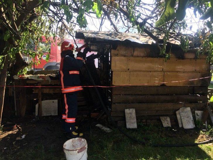 ’pire İçin Yorgan Yakmak’ Atasözü Sakarya’da Gerçek Oldu G2