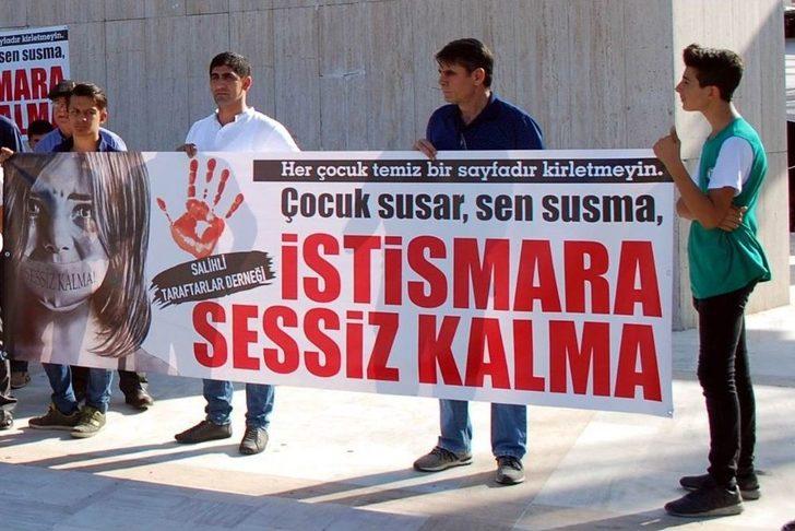 Salihli’deki Taraftarlardan İdam Çağrısı G3