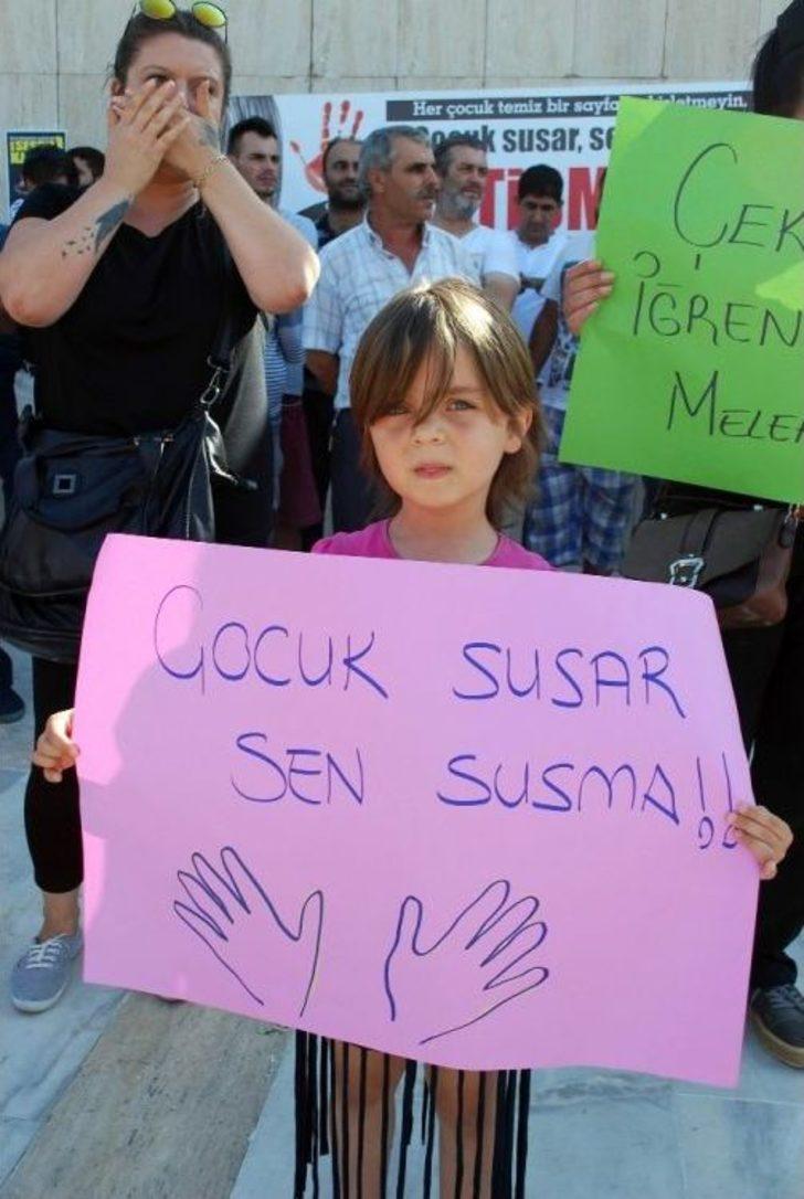 Salihli’deki Taraftarlardan İdam Çağrısı G5