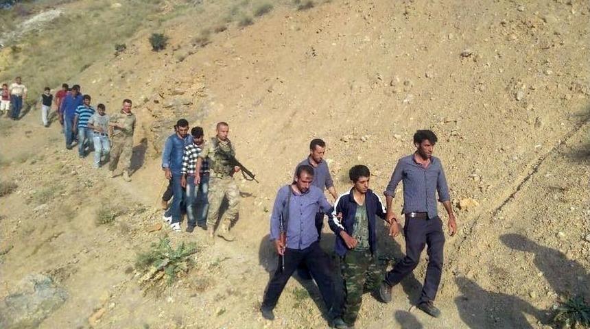 Pervari&rsquo;de Kaybolan Salih Ural Bulundu