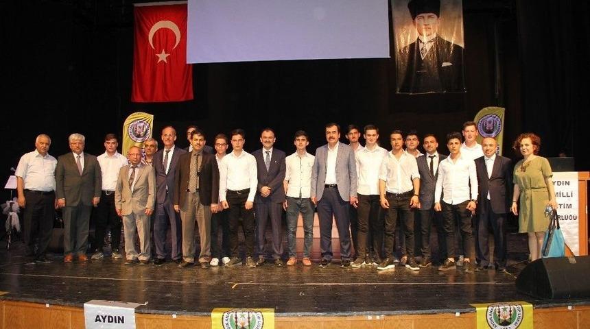 Kut-&uuml;l Amare Zaferi&rsquo;nin 102. Yıl D&ouml;n&uuml;m&uuml; T&ouml;renle Kutlandı