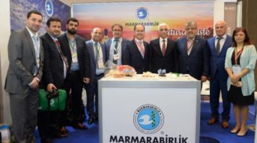 Bursalı Gıdacılar Dubai&rsquo;de