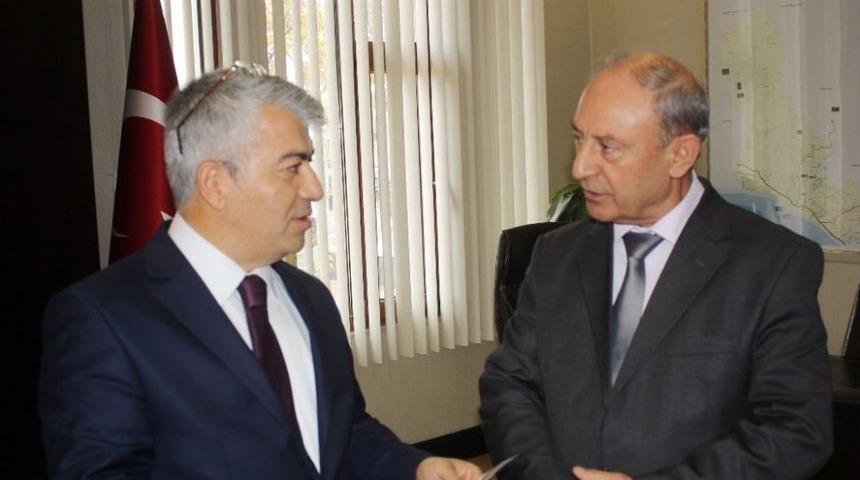 Manavgatlı Pazarcılardan Mehmet&ccedil;iğe 13 Bin 365 Tl Destek