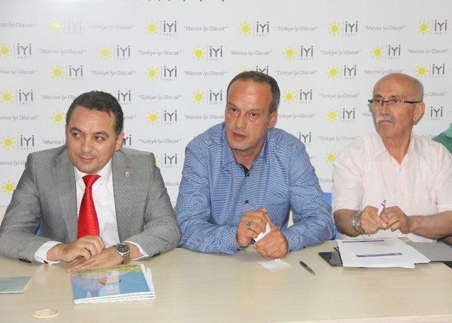 Hasan Eryılmaz Hızlı Başladı 1