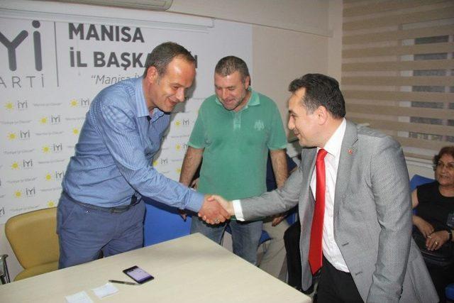 Hasan Eryılmaz Hızlı Başladı 2