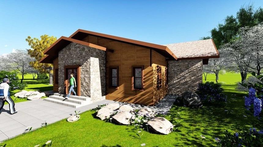 Malatya&rsquo;ya Devasa Tabiat Parkı