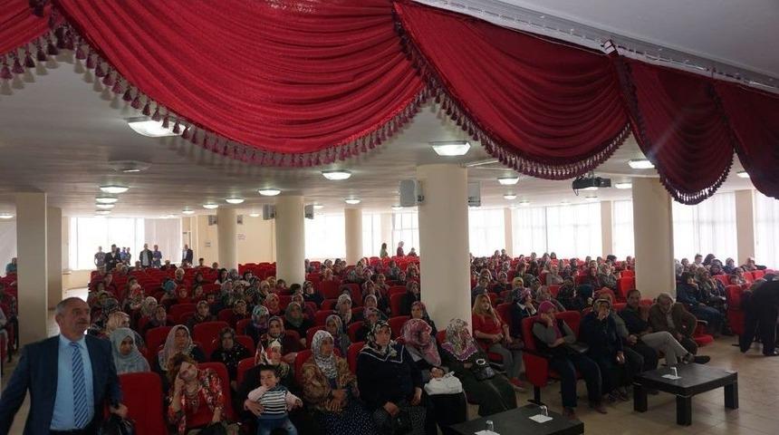 84 Kişilik İş&ccedil;i Alımı İ&ccedil;in 571 Başvuru