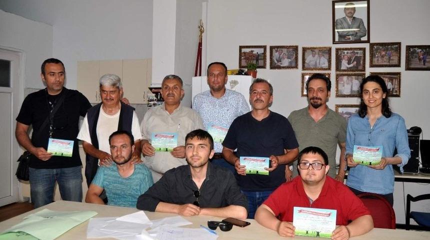 Engelliler Engelsiz Bahar Şenliğinde Buluşacak