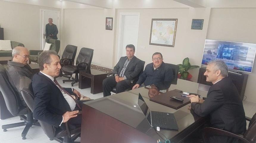 Kula&rsquo;daki Stk&rsquo;lar Birlikte Hareket Edecek