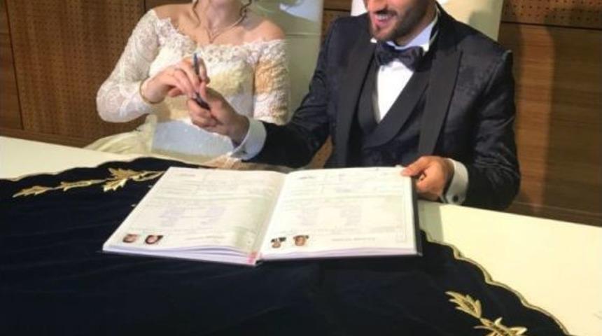 Gaziantepsporlu M&uuml;sl&uuml;m&rsquo;&uuml;n Mutlu G&uuml;n&uuml;