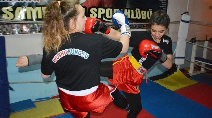 Kilo Vermek İ&ccedil;in Spora Başladı T&uuml;rkiye Şampiyonu Oldu